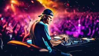 Avicii: Das beeindruckende Vermögen des legendären DJs und sein Erbe