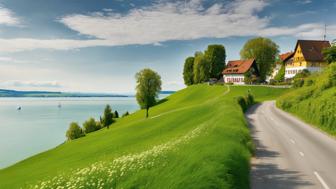 halbinsel höri sehenswürdigkeiten entdecken: Ein verborgenes Paradies am Bodensee