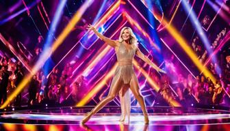 Helene Fischer verrät neue Details bei ihrer Show im ZDF