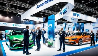 Italienischer Autozulieferer UFI Filters auf Partnersuche