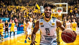 MHP Riesen Ludwigsburg holen Heimkehrer Justin Simon als Transfercoup