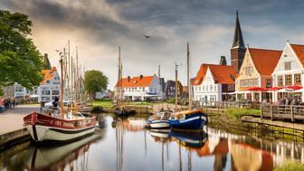 Wangerland Sehenswürdigkeiten: Entdecken Sie die Highlights der Region