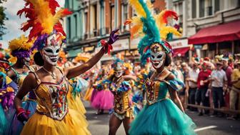 Warum feiert man Karneval? Bedeutung und Traditionen im Überblick