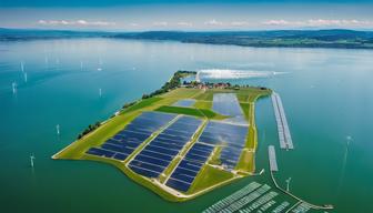 Welche Bedeutung hat der Bodensee als Energiequelle?