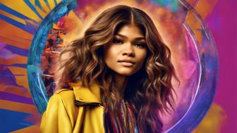 Zendaya Vermögen: Ein Blick auf den Reichtum der Vielseitigen Künstlerin 2024